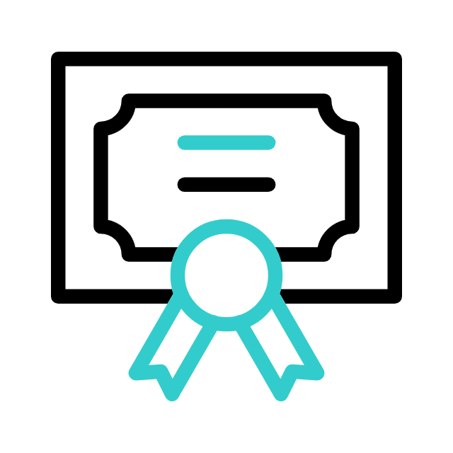 Icono de Amplio conocimiento del mercado hipotecario.